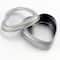 6 Packs: 30 ct. (180 total) Occasions Tin Heart-Shaped Favor Boxes by Celebrate It™